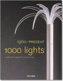 Image for 1000 lights[Vol. 2]: 1960 to present