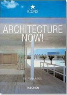 Image for Architecture now!  : 100 contemporary architects