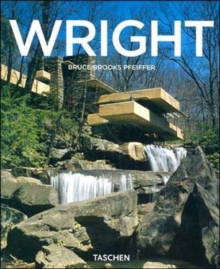 Image for Frank Lloyd Wright  : 1867-1959