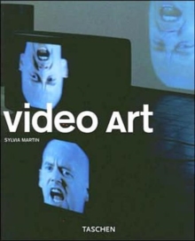 Image for Video art