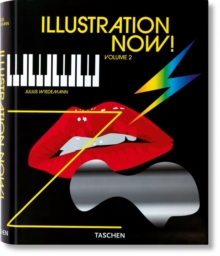 Image for Illustration now!Vol. 2