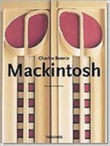 Image for Charles Rennie Mackintosh  : 1868-1928