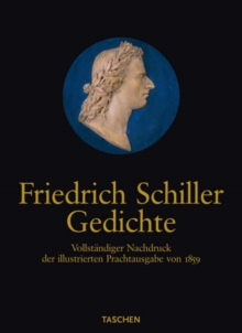 Image for Friedrich Schiller