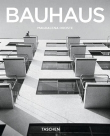 Image for The Bauhaus  : 1919-1933, reform and avant-garde