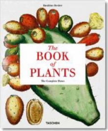 Image for The book of plants  : the complete plates