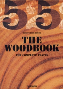 Image for The Woodbook