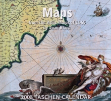 Image for Maps 2008