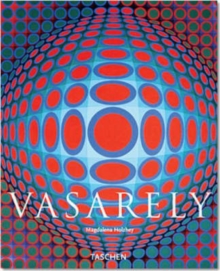 Image for Victor Vasarely, 1906-1997  : pure vision