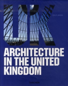 Image for UK  : architecture in the United Kingdom