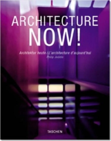 Image for Architecture Now