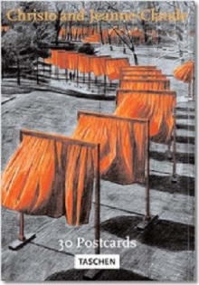 Image for Christo and Jeanne-Claude : The Gates, Central Park, New York City