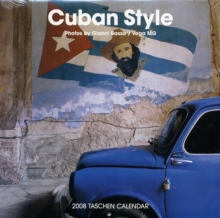 Image for Cuban Style 2008