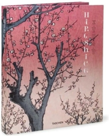 Image for Hiroshige : One Hundred Famous Views of Edo