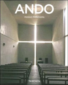 Image for Ando : Modern Minimalism with a Japanese Touch