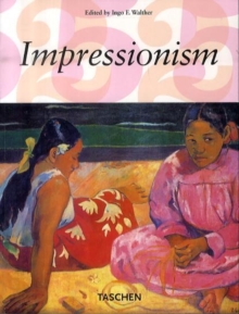 Image for Impressionist art, 1860-1920
