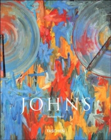 Image for Jasper Johns  : "The business of the eye"