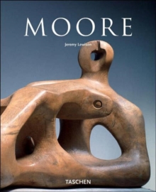 Image for Henry Moore, 1898-1986