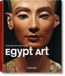 Image for Egypt Art