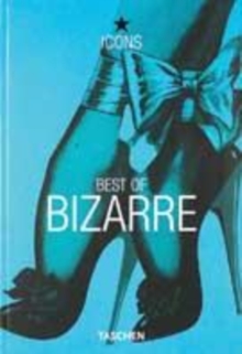 Image for Best of Bizarre