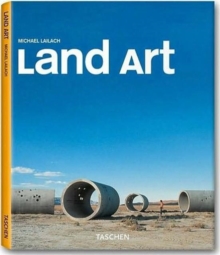 Image for Land art