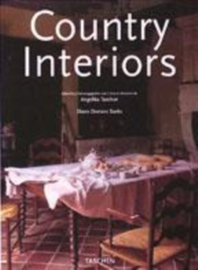 Image for Country Interiors