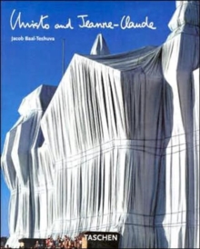 Image for Christo and Jeanne-Claude Basic Art
