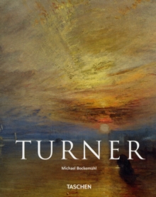 Image for J.M.W. Turner, 1775-1851  : the world of light and colour