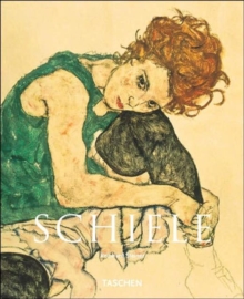 Image for Schiele Basic Art