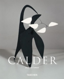 Image for Alexander Calder
