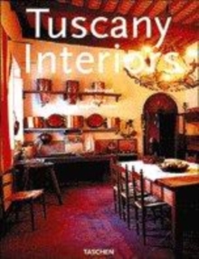 Image for Tuscany interiors