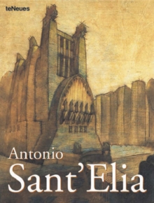 Image for Antonio Sant'Elia