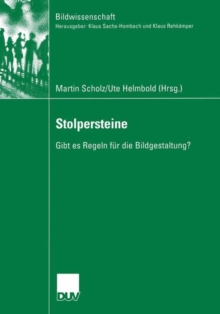 Image for Stolpersteine