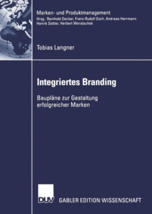 Image for Integriertes Branding
