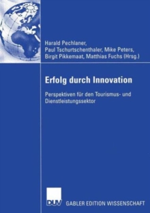 Image for Erfolg durch Innovation