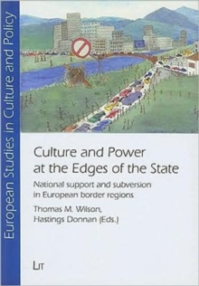 Culture and Power at the Edges of the State