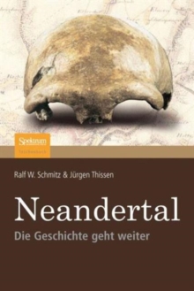 Image for Neandertal : Die Geschichte geht weiter