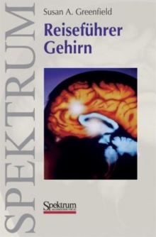 Image for Reisefuhrer Gehirn