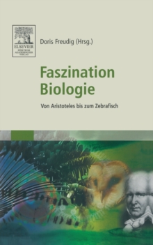 Image for Faszination Biologie