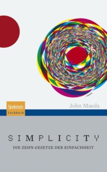 Image for Simplicity : Die zehn Gesetze der Einfachheit