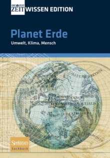 Image for Planet Erde