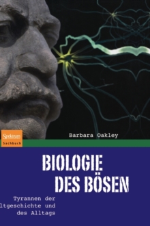 Image for Biologie des Bosen
