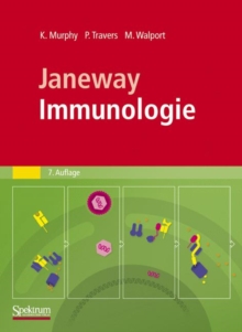 Image for Janeway Immunologie