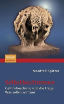 Image for Selbstbestimmen