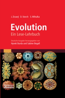 Image for Evolution: Ein Lese-Lehrbuch