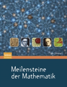 Image for Meilensteine der Mathematik
