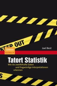 Image for Tatort Statistik