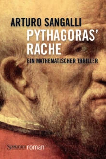 Image for Pythagoras' Rache : Ein mathematischer Thriller