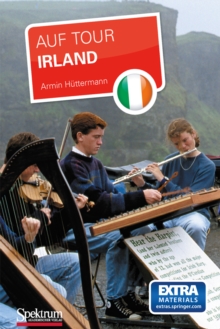 Image for Irland: Auf Tour