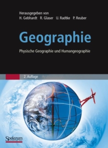 Image for Geographie