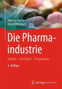 Image for Die Pharmaindustrie
